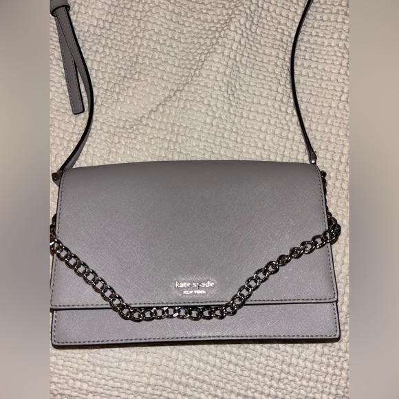 kate spade Cameron Convertible Crossbody Bag - Picture 6 of 9